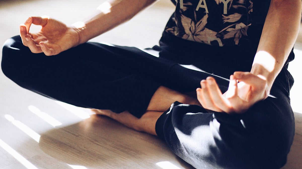Meditation: The Beauty of Here and Now | Mettaverse
