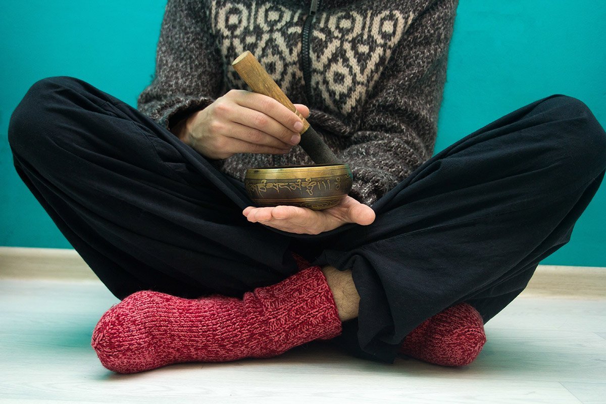 How Music Therapy Can Help You | Mettaverse