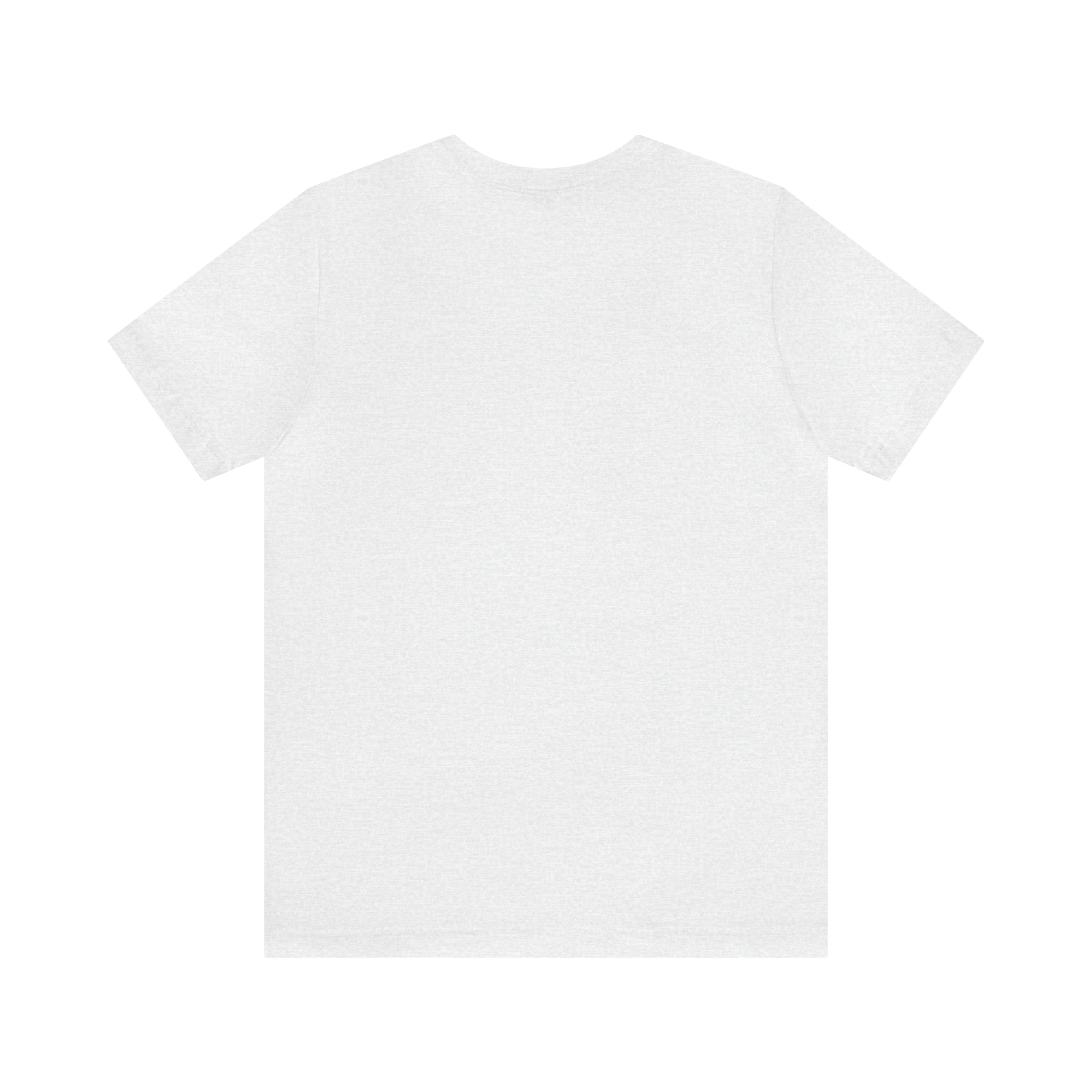 Winds - Unisex Jersey Short Sleeve Tee
