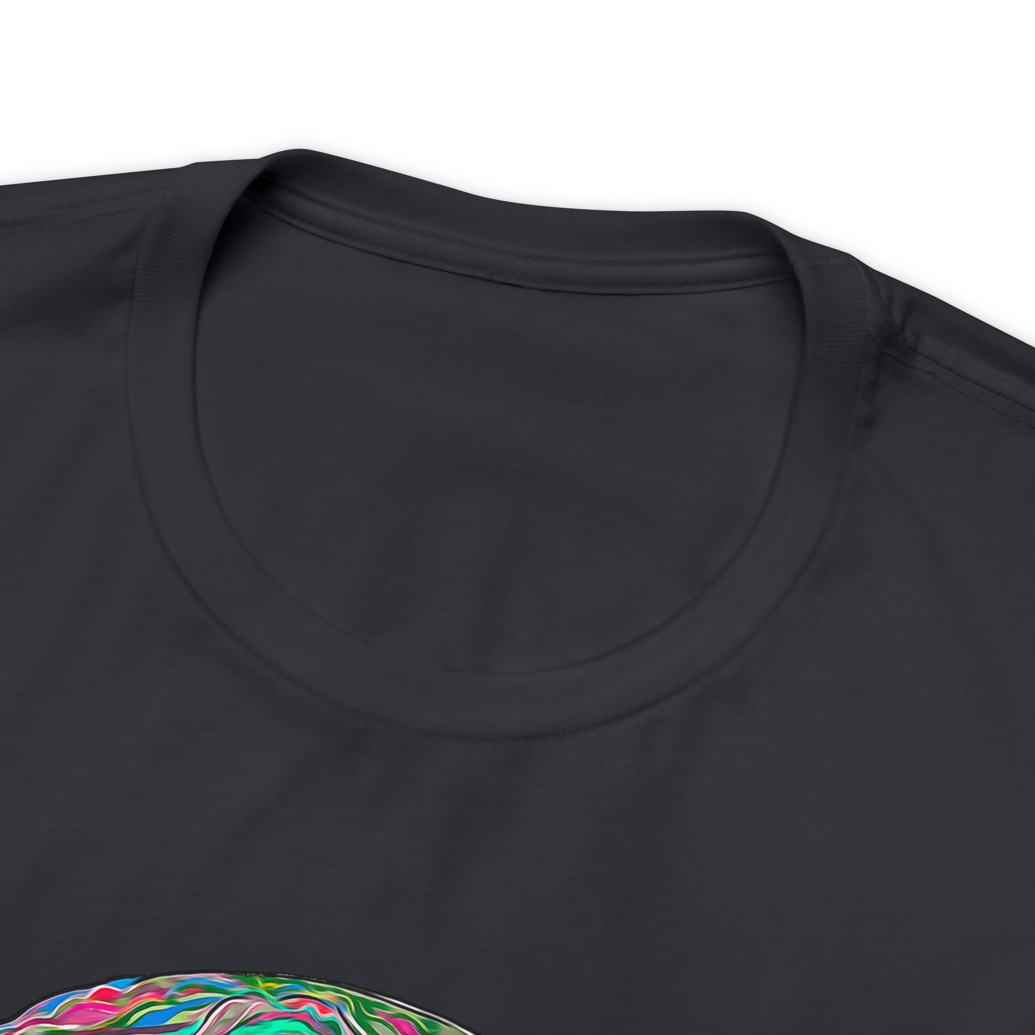 Winds - Unisex Jersey Short Sleeve Tee