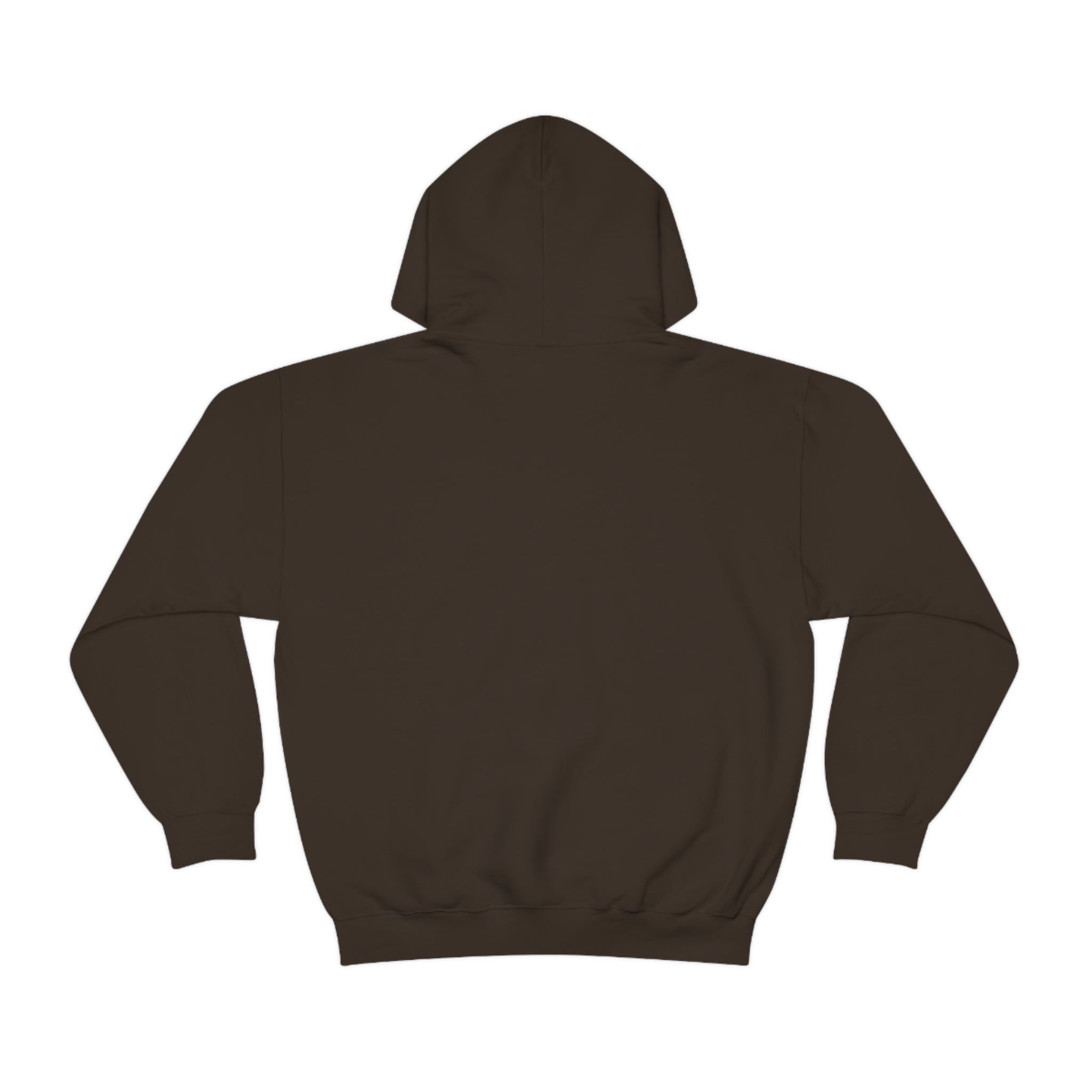 Reunion - Unisex Heavy Blend™ Hooded Sweatshirt