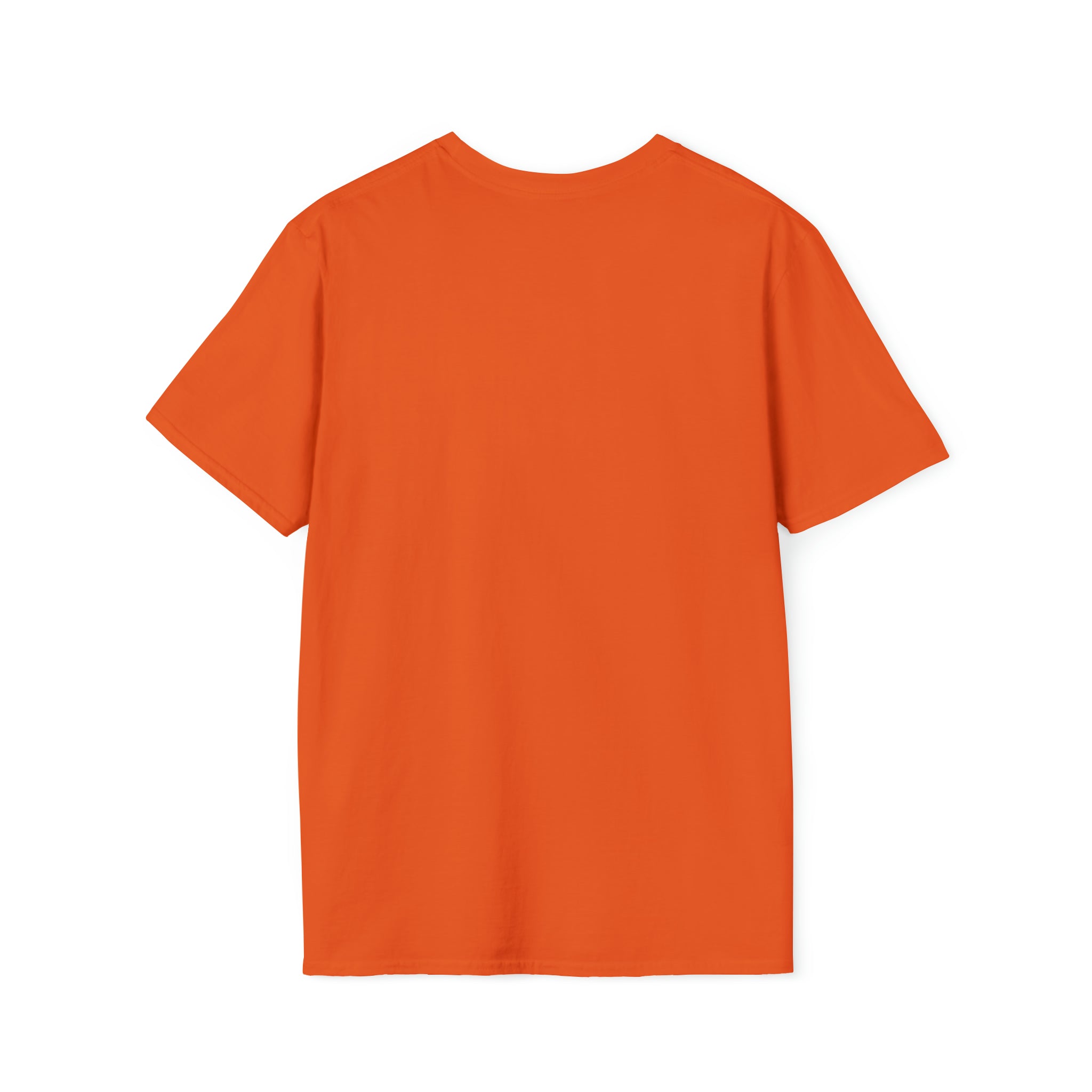 Mettaverse Logo - Unisex Softstyle T-Shirt