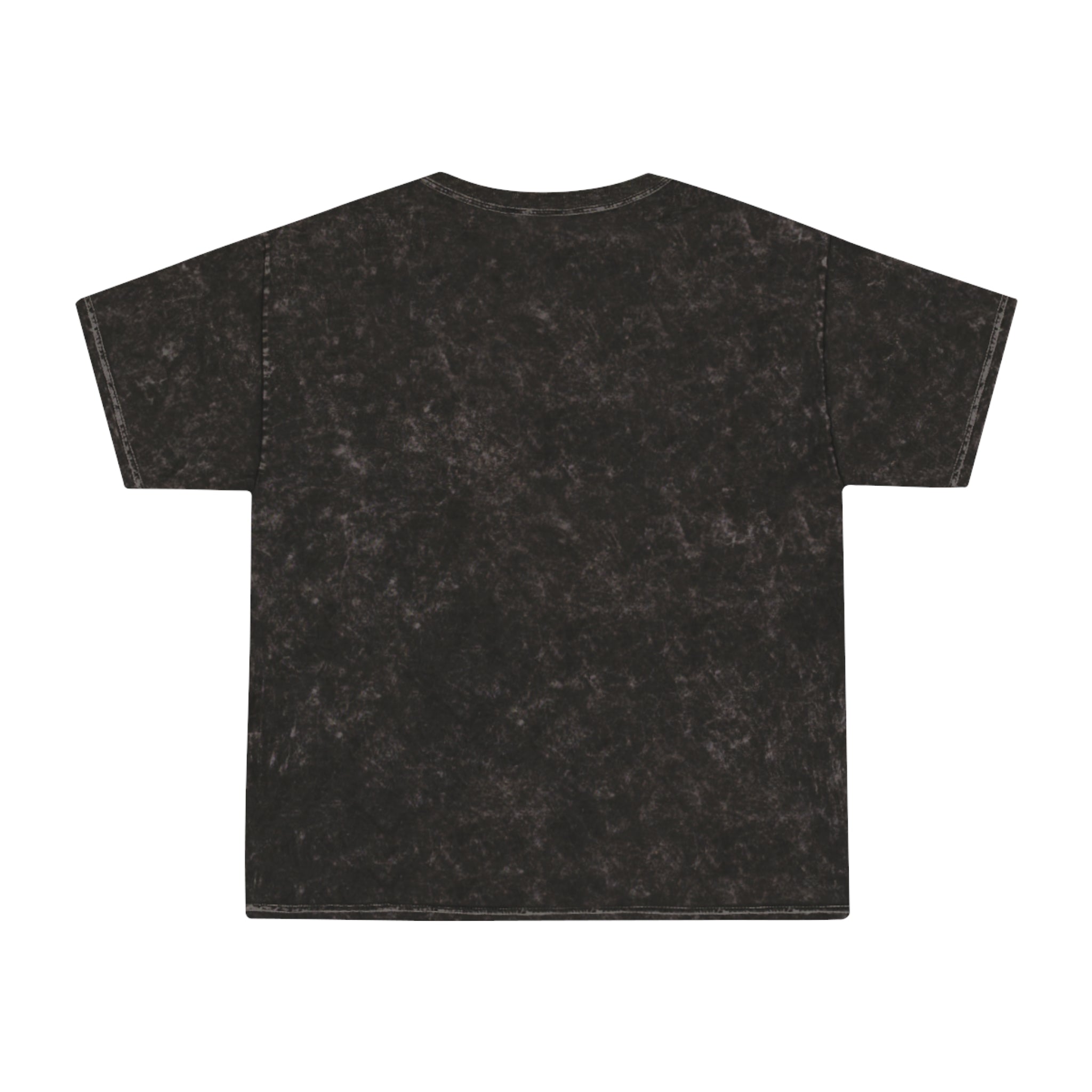 Reunion - Unisex Mineral Wash T-Shirt