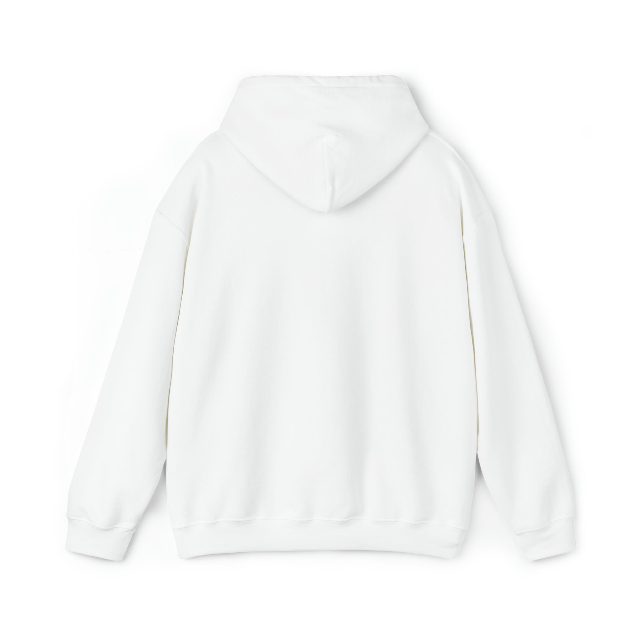 Convergence - Unisex Heavy Blend™ Hooded Sweatshirt