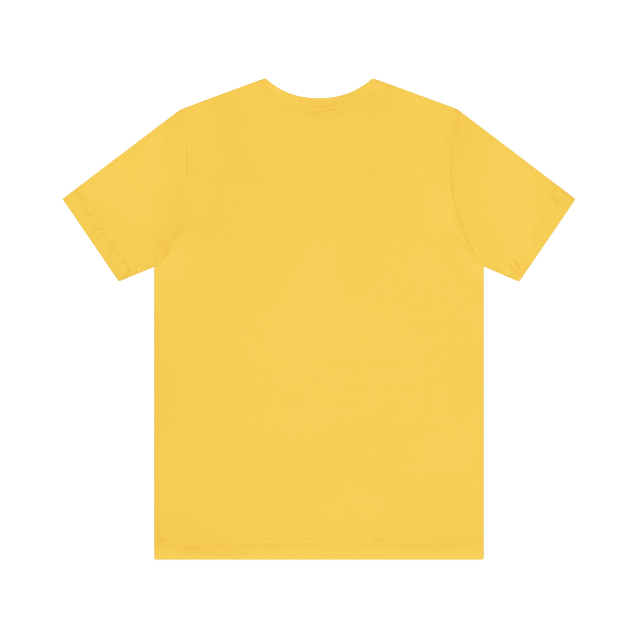 Winds - Unisex Jersey Short Sleeve Tee