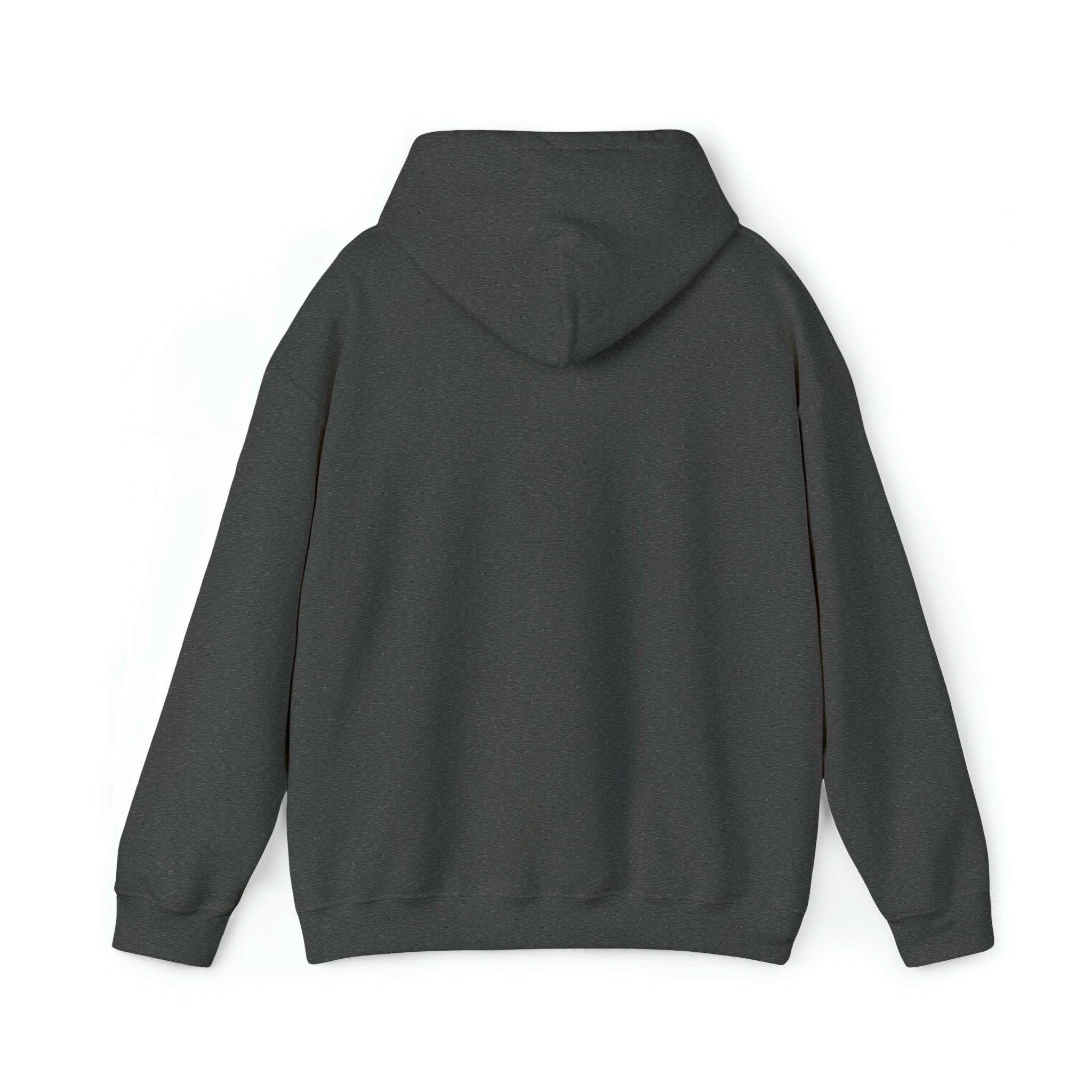 Convergence - Unisex Heavy Blend™ Hooded Sweatshirt
