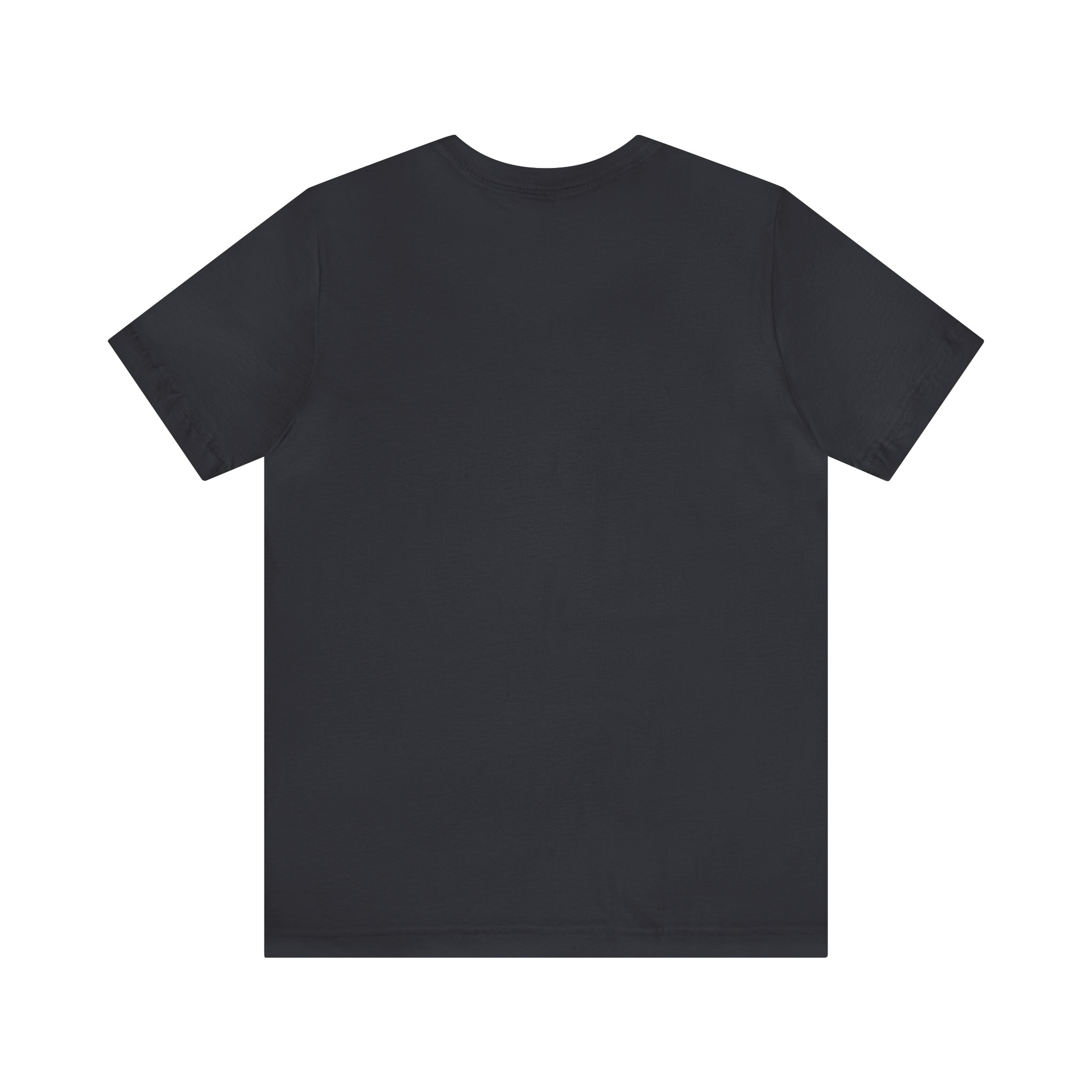 Terra Lumina - Unisex Jersey Short Sleeve Tee