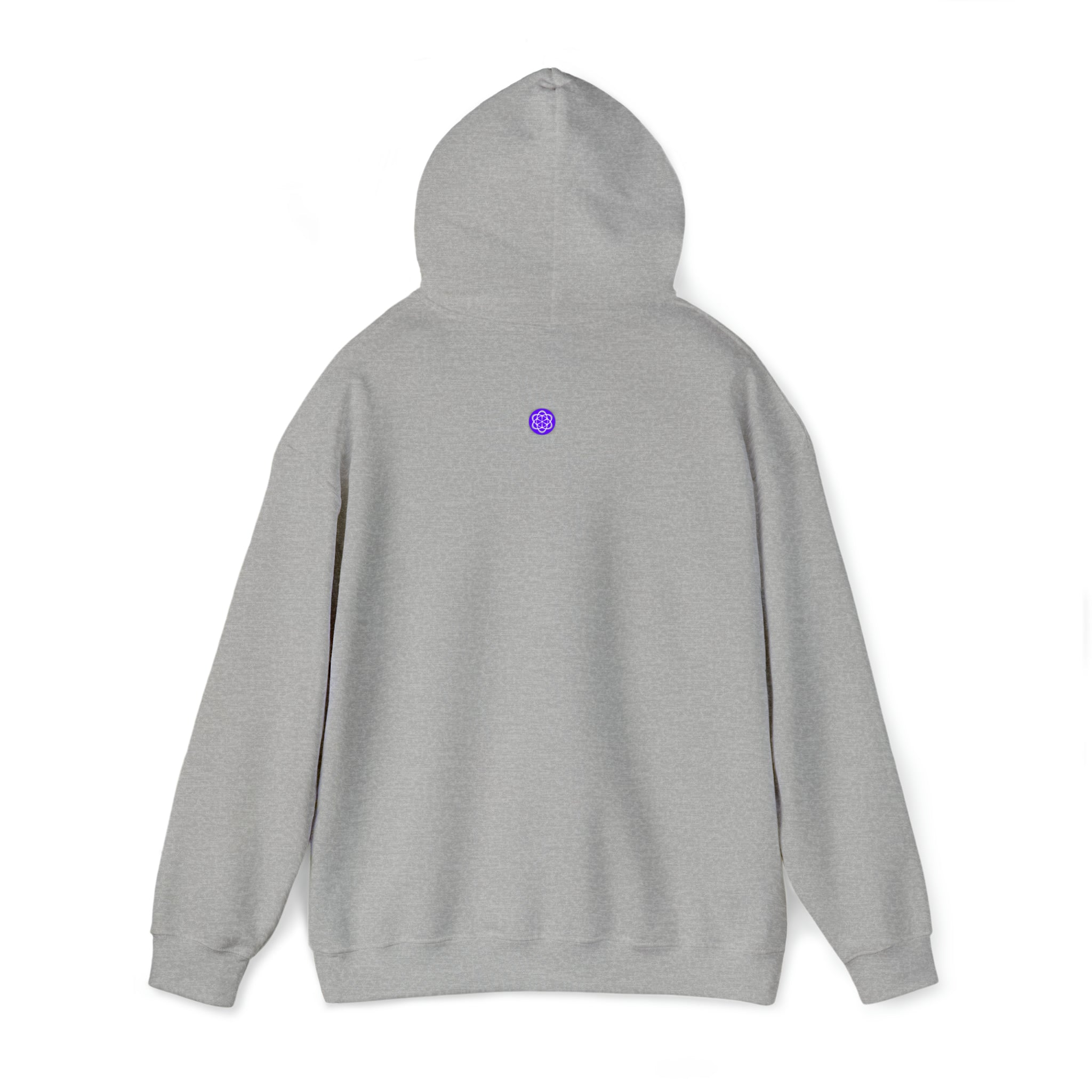 Winds - Unisex Heavy Blend™ Hooded Sweatshirt
