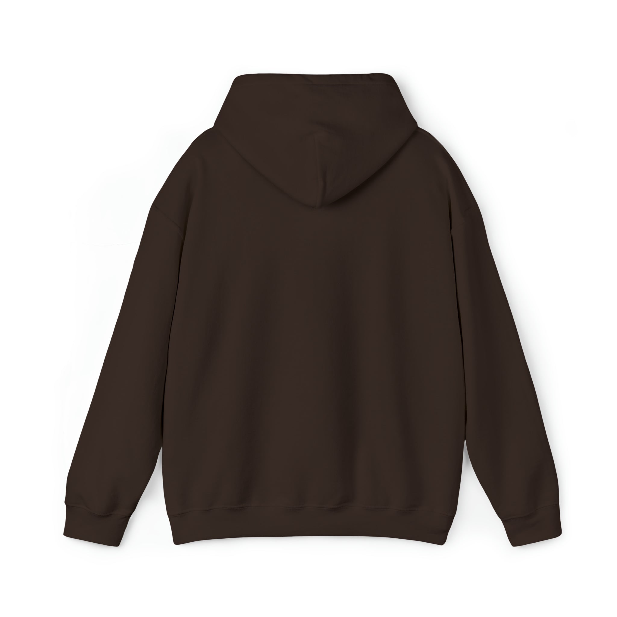 Mettaverse Logo - Unisex Heavy Blend™ Hooded Sweatshirt