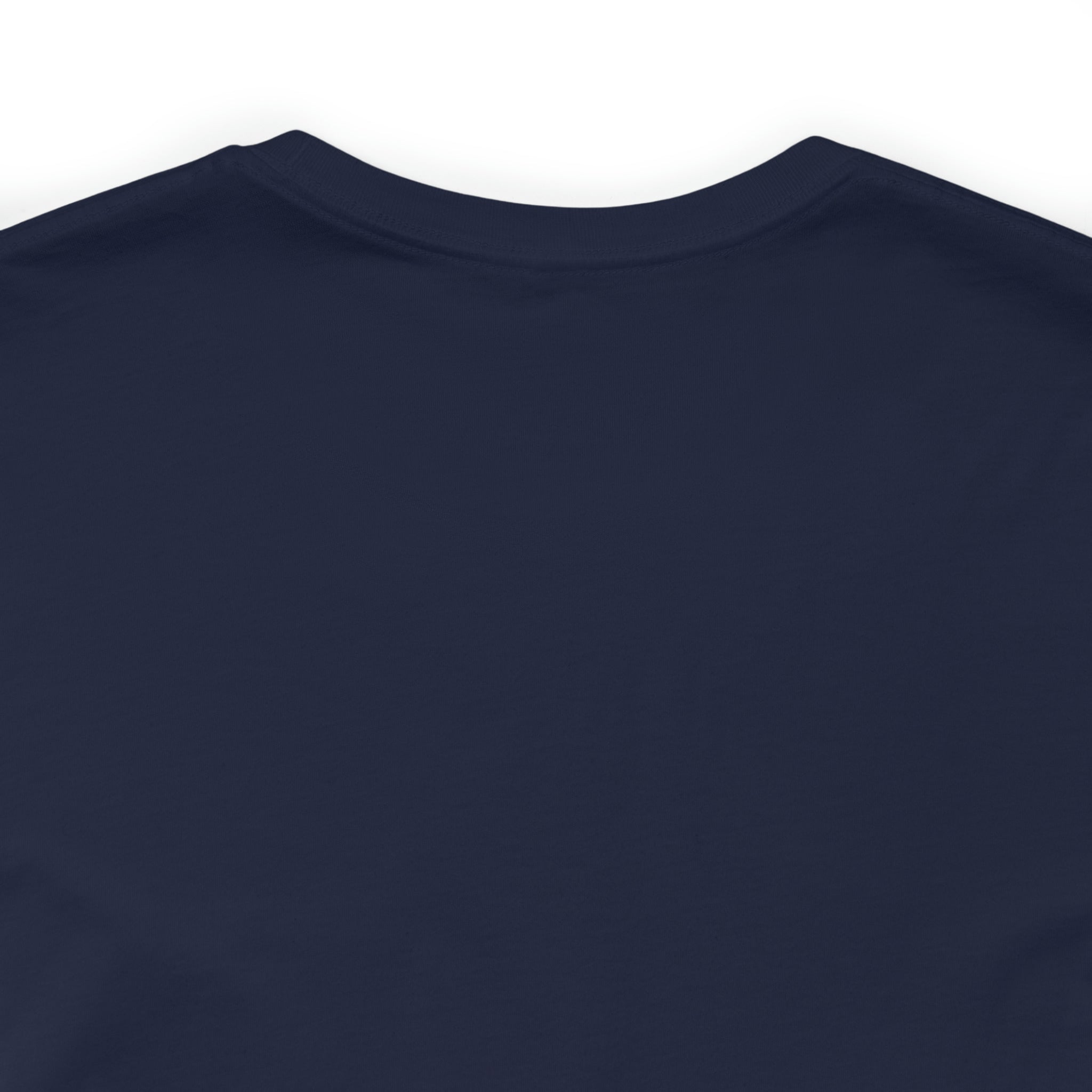Winds - Unisex Jersey Short Sleeve Tee