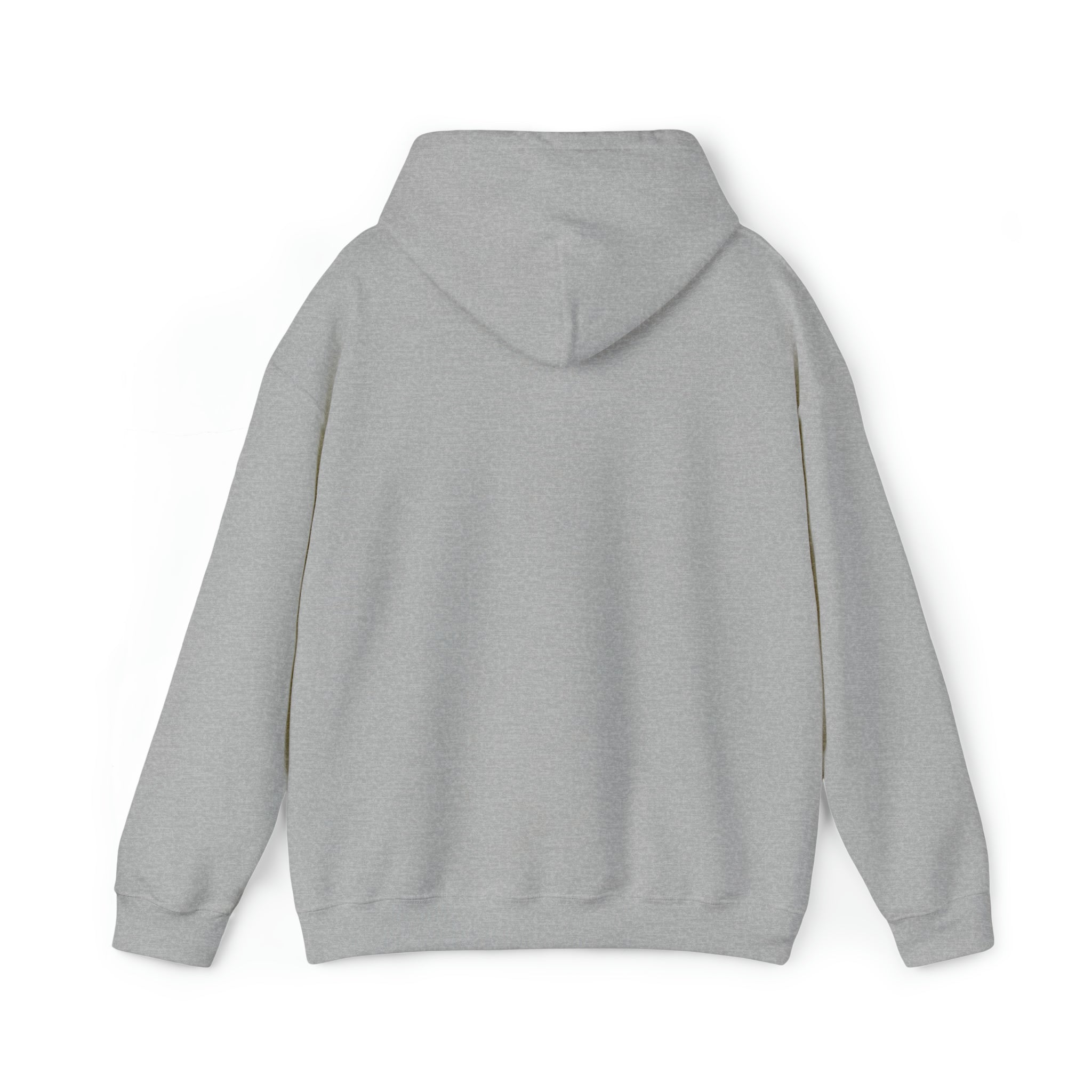 Winds - Unisex Heavy Blend™ Hooded Sweatshirt