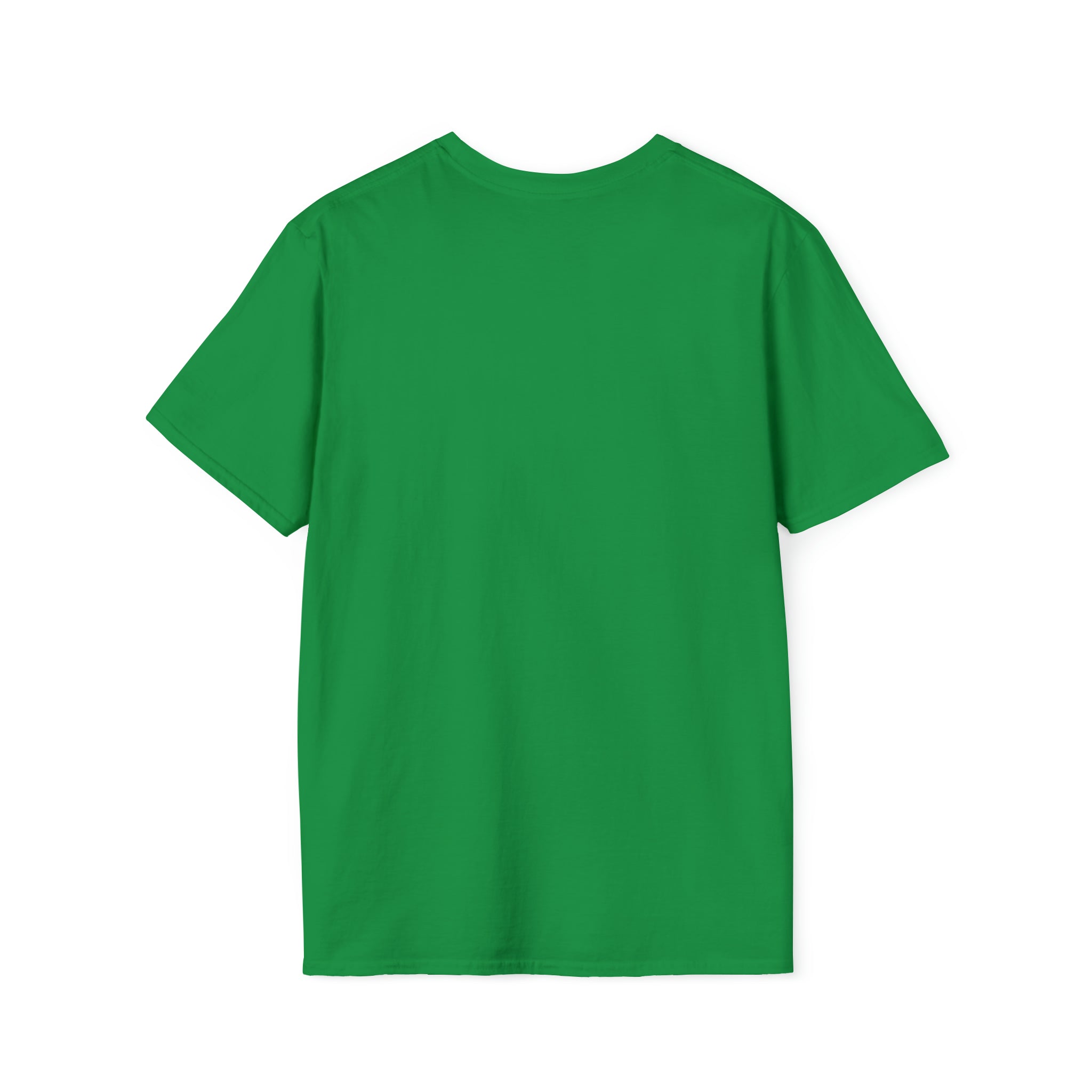 Mettaverse Logo - Unisex Softstyle T-Shirt