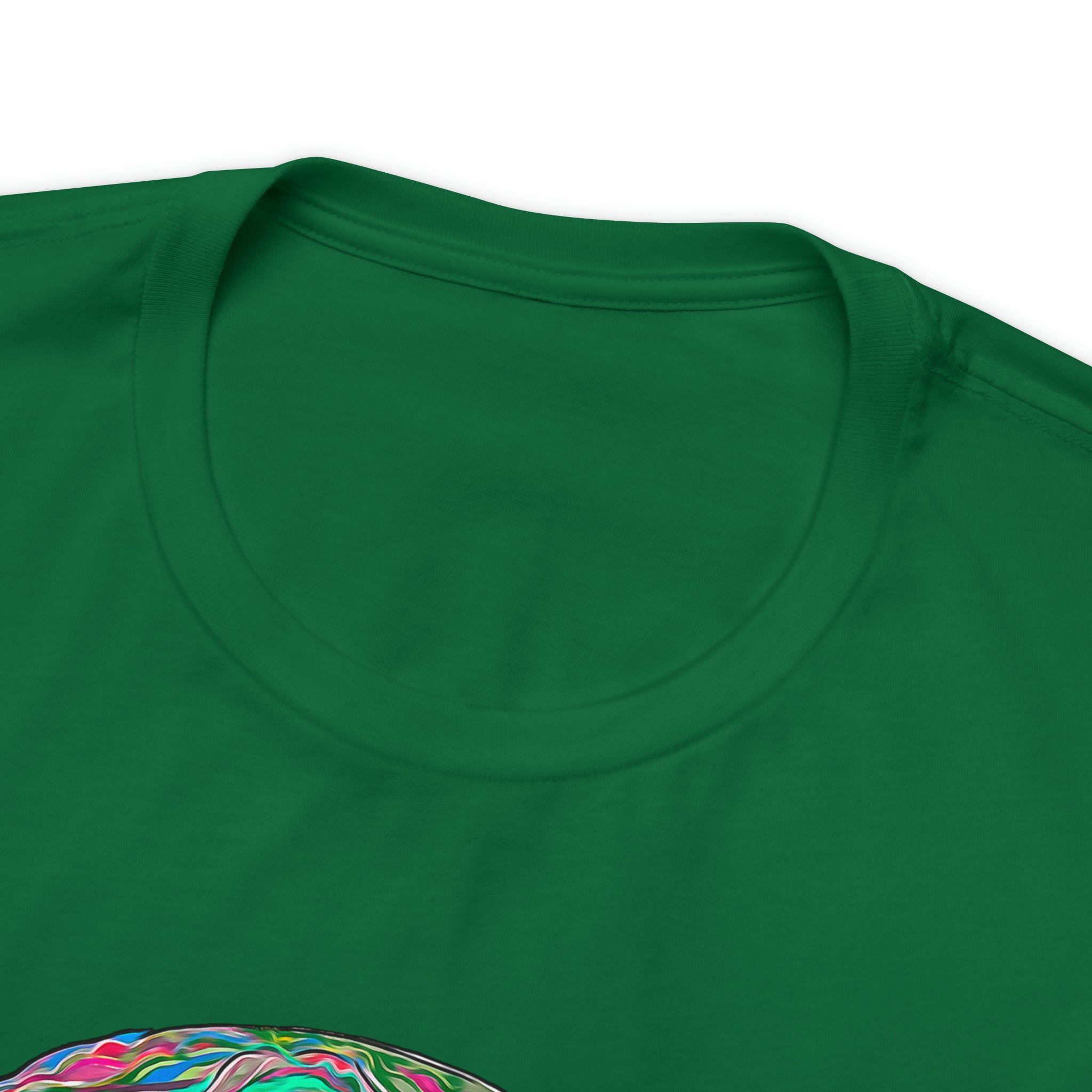 Winds - Unisex Jersey Short Sleeve Tee