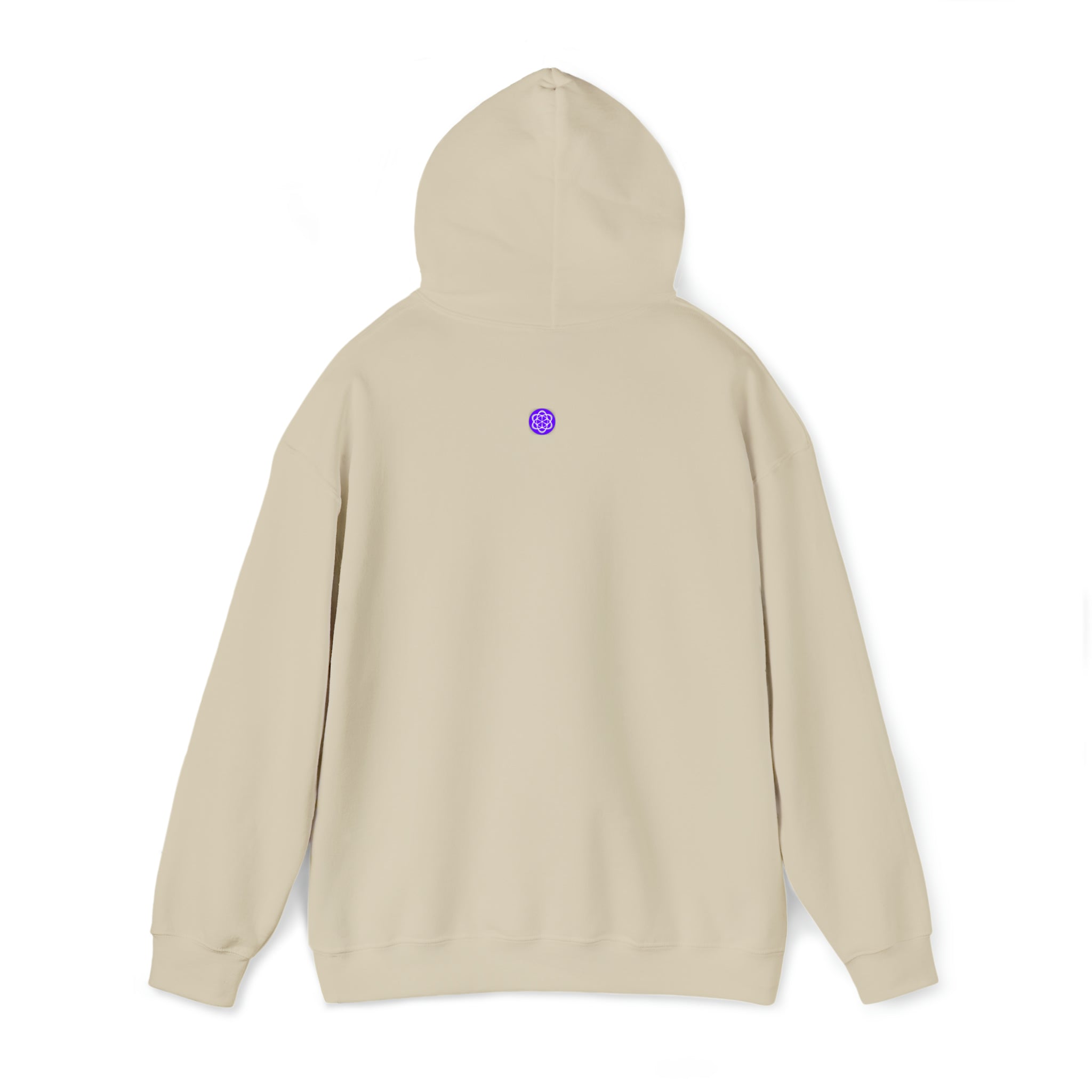 Winds - Unisex Heavy Blend™ Hooded Sweatshirt