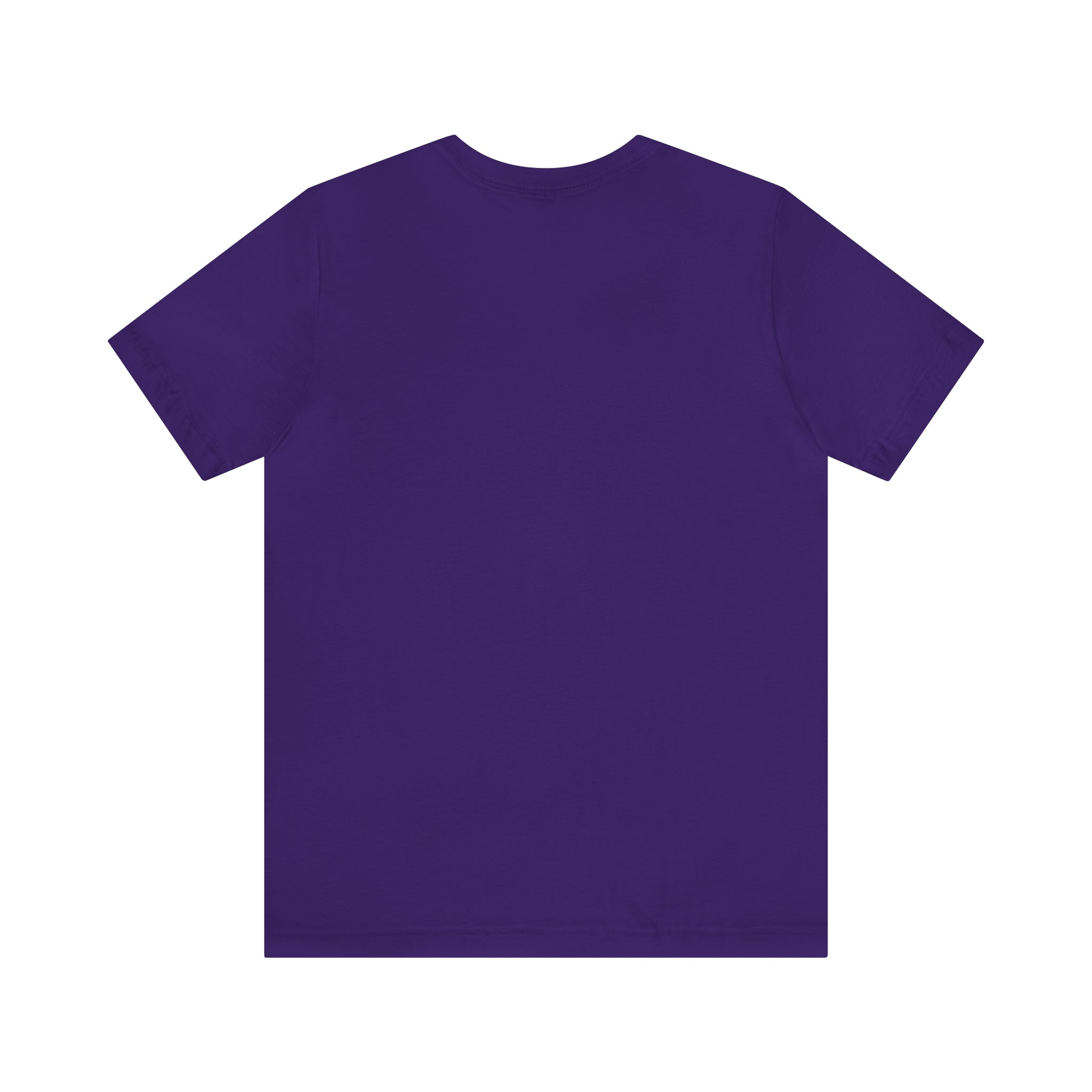 Terra Lumina - Unisex Jersey Short Sleeve Tee