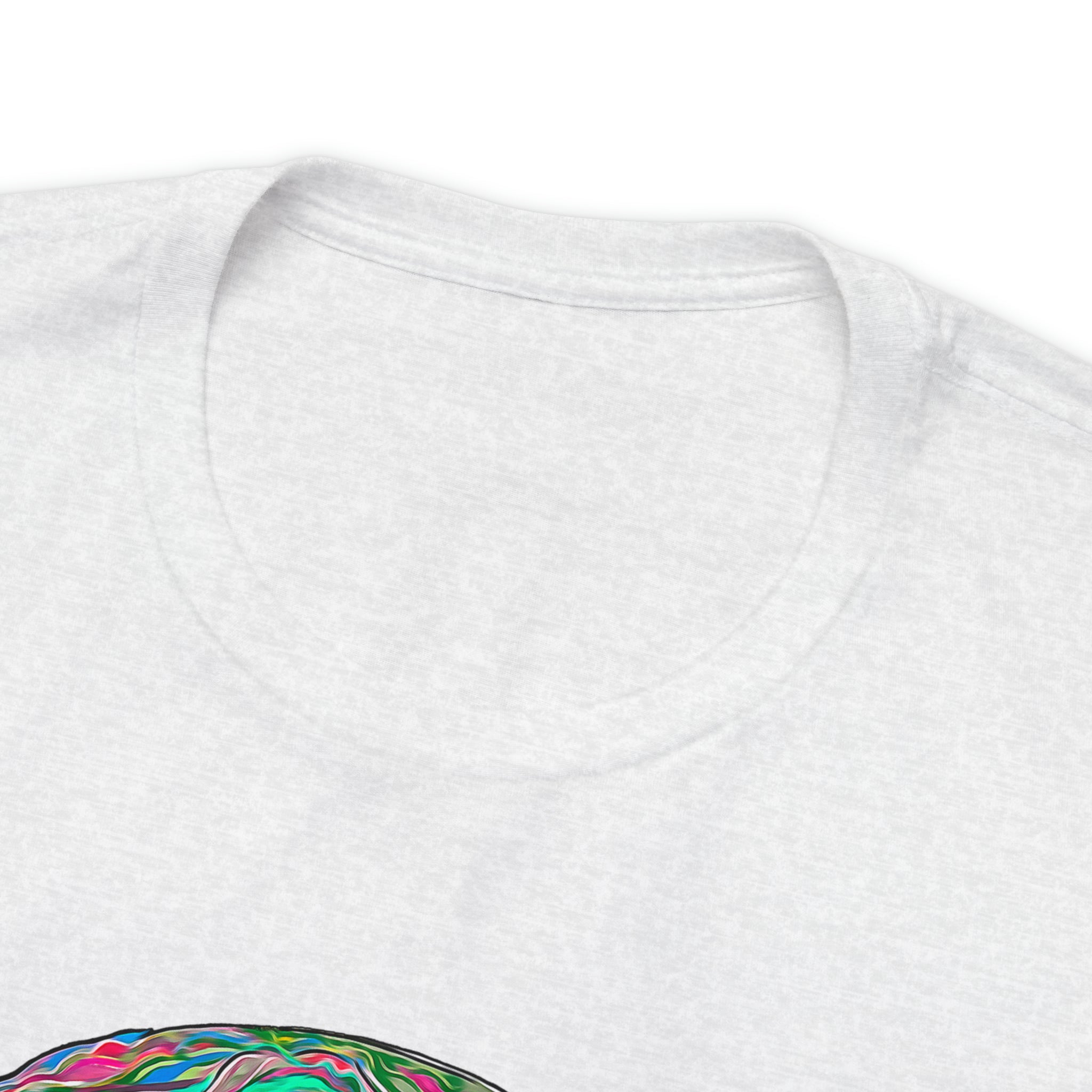 Winds - Unisex Jersey Short Sleeve Tee