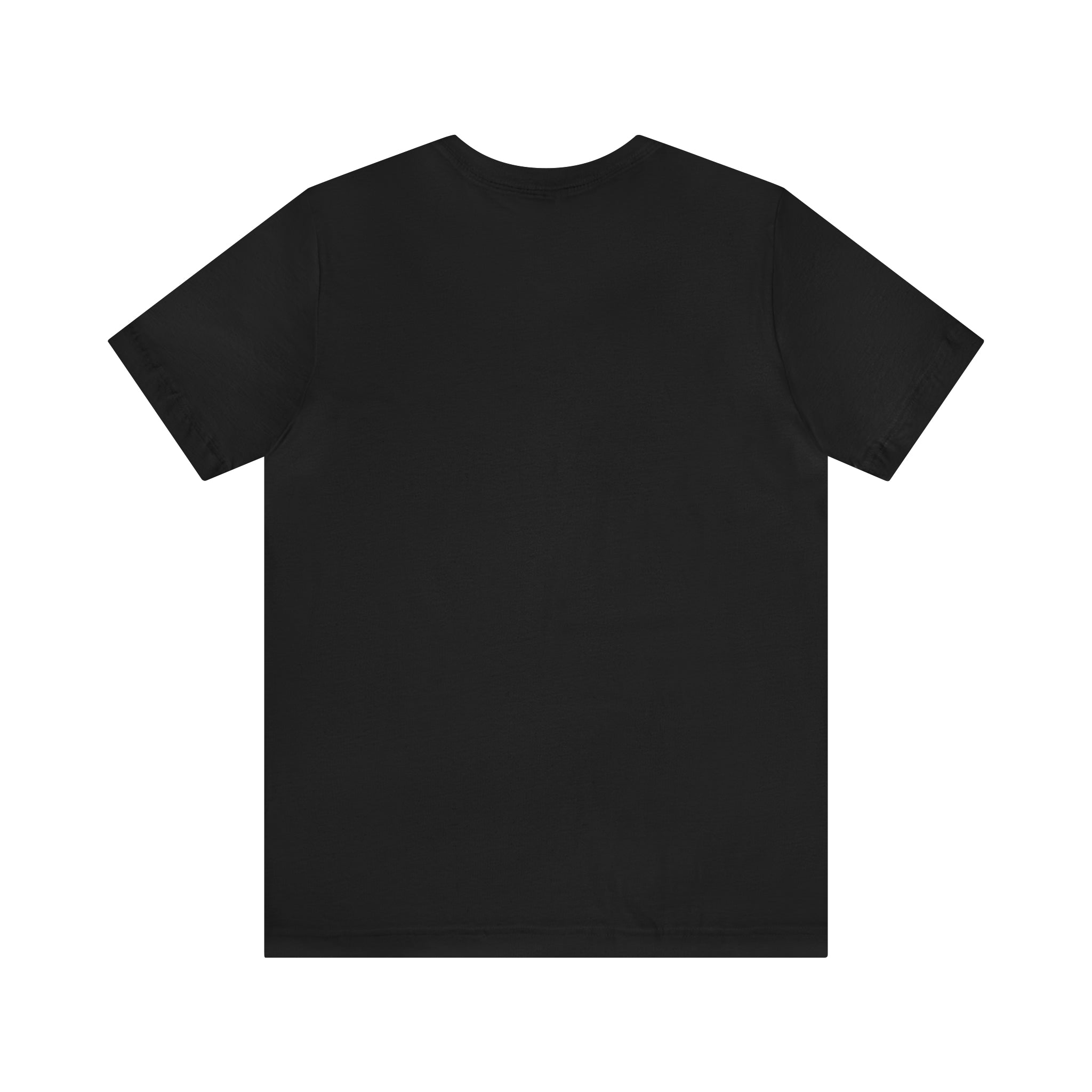 Terra Lumina - Unisex Jersey Short Sleeve Tee