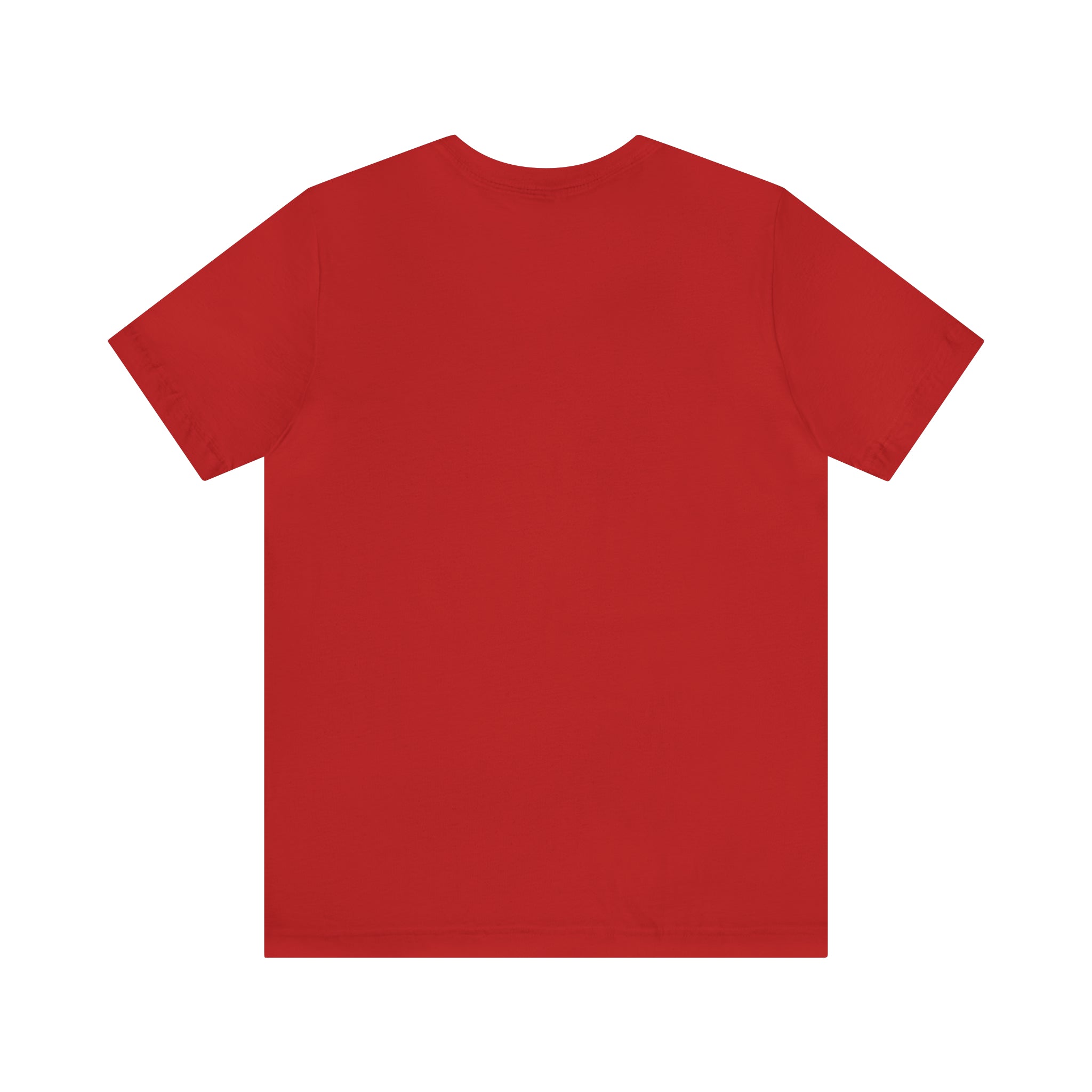 Winds - Unisex Jersey Short Sleeve Tee