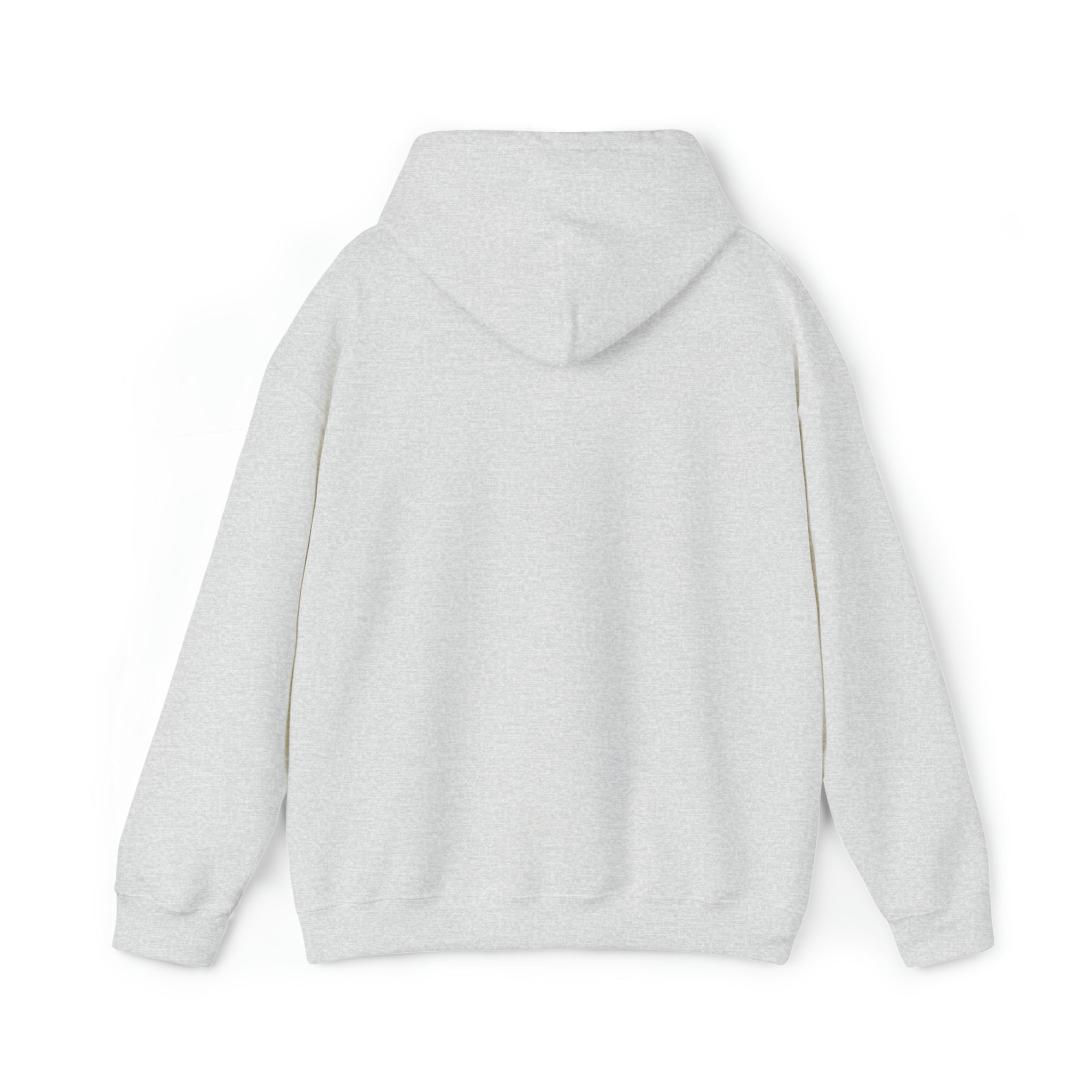 Winds - Unisex Heavy Blend™ Hooded Sweatshirt
