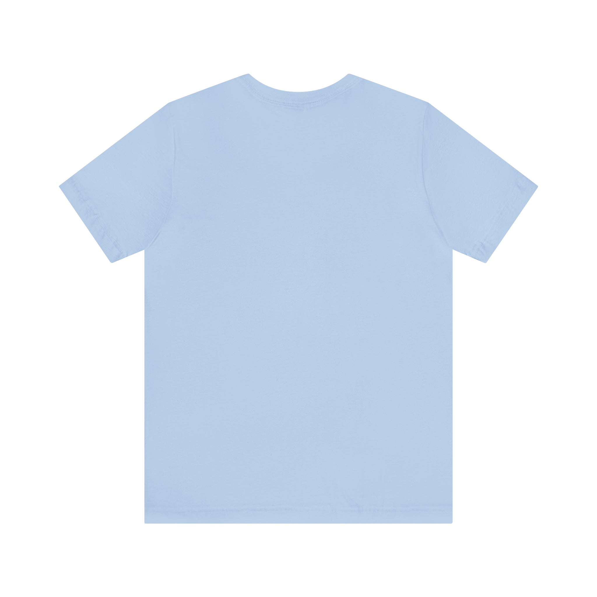 Sri Yantra - Unisex Jersey Short Sleeve Tee