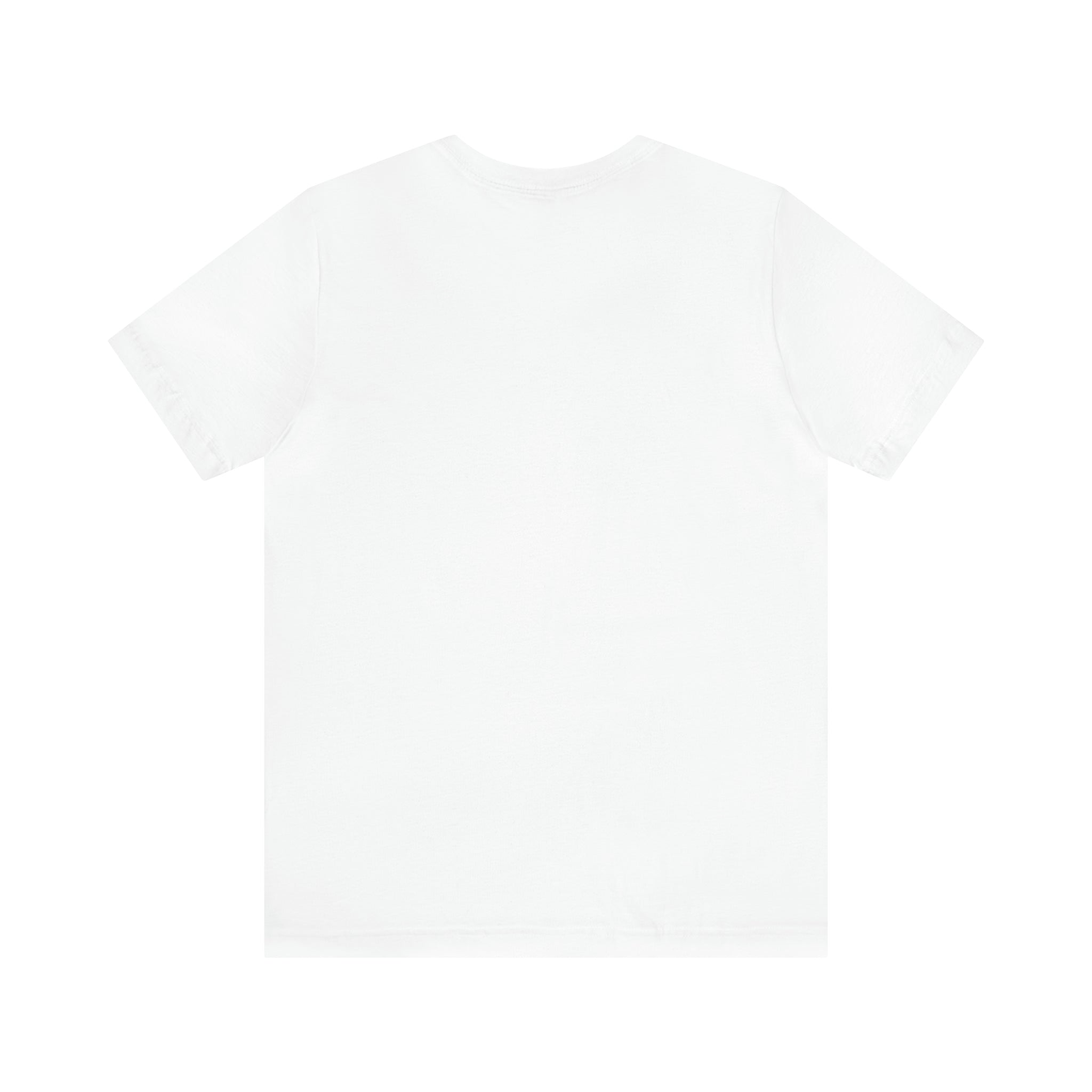 Terra Lumina - Unisex Jersey Short Sleeve Tee