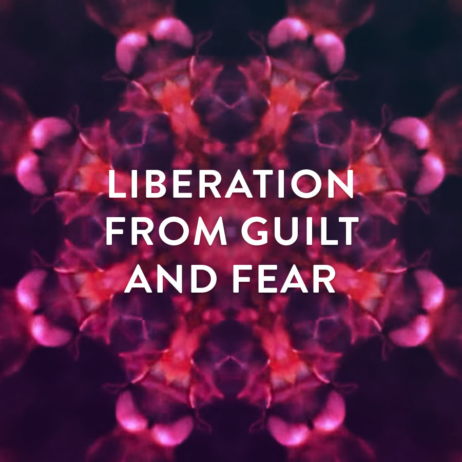 Liberation From Guilt and Fear | 396Hz