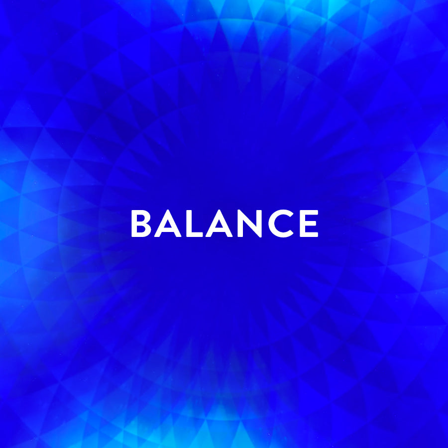 Balance | 12Hz Alpha