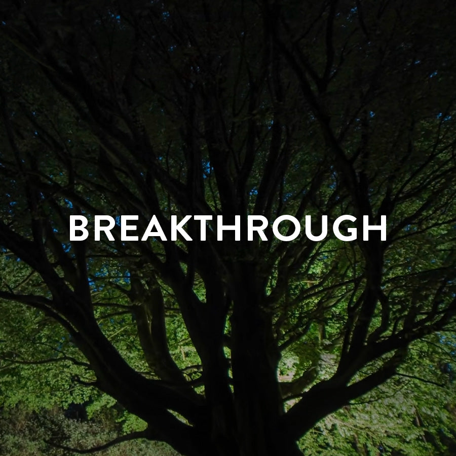 Breakthrough | 417Hz