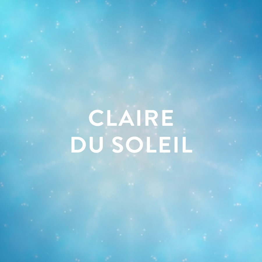 Claire Du Soleil