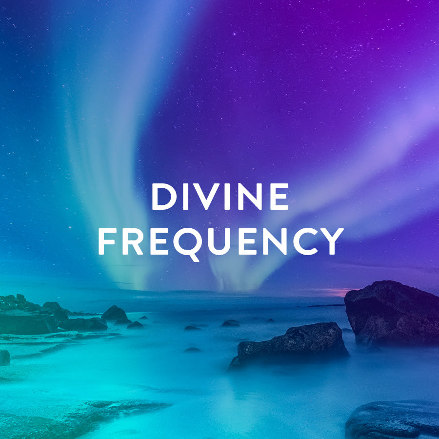 The Divine Frequency