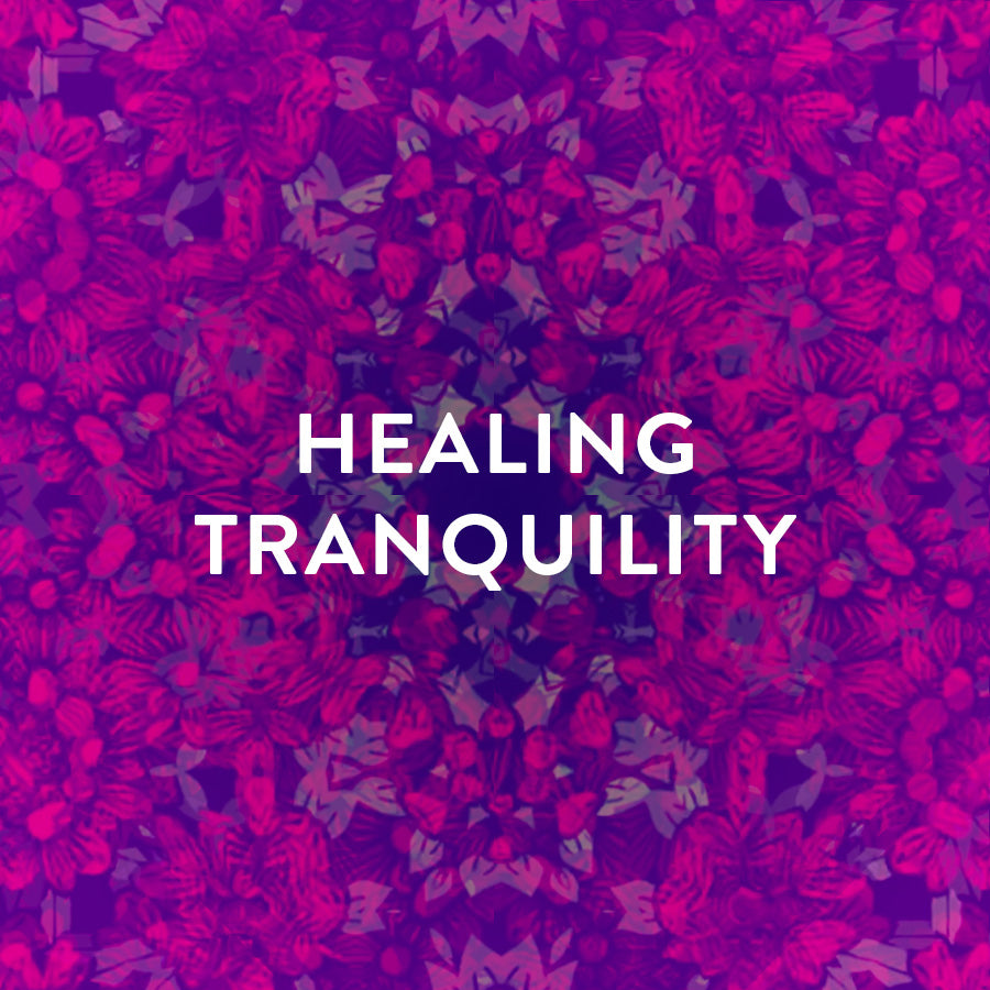Healing Tranquility