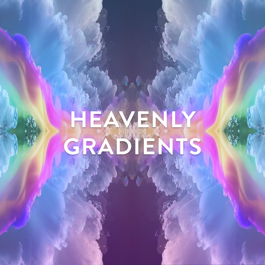 Heavenly Gradients