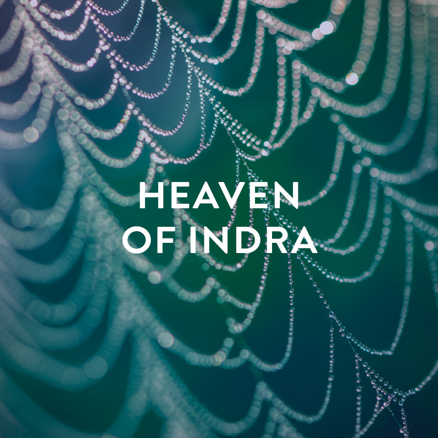Heaven of Indra