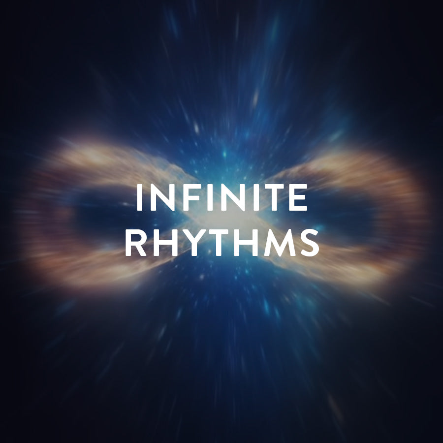 Infinite Rhythms