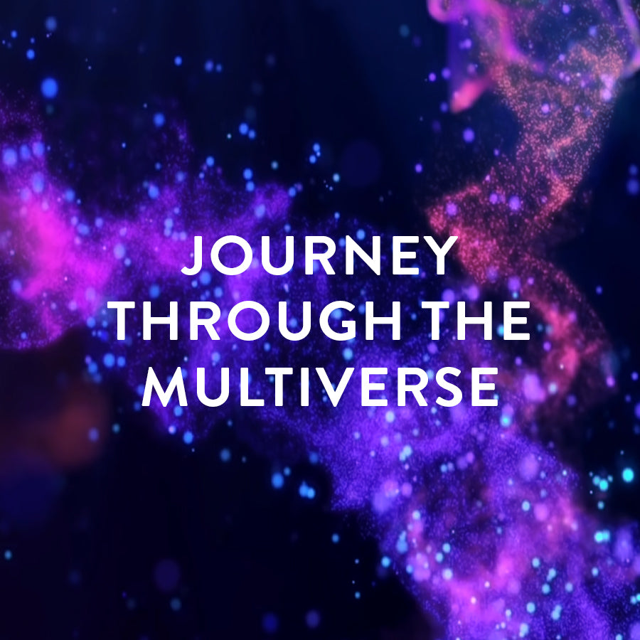 Journey Through the Multiverse