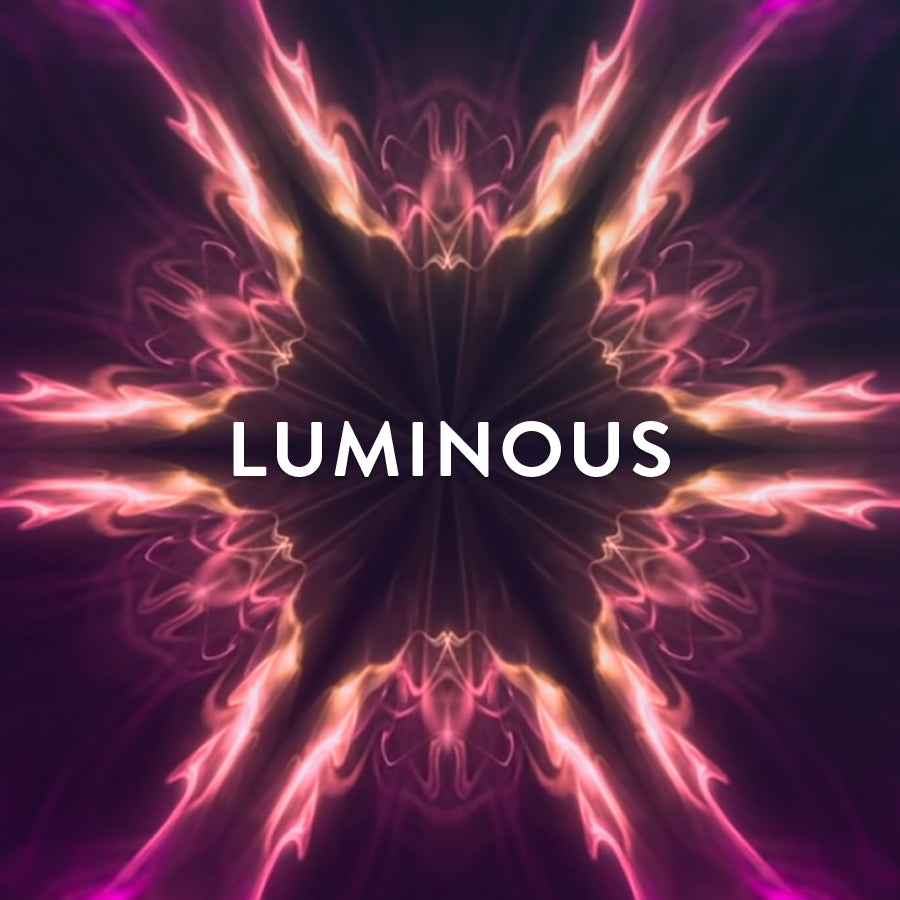 Luminous | Delta 3Hz