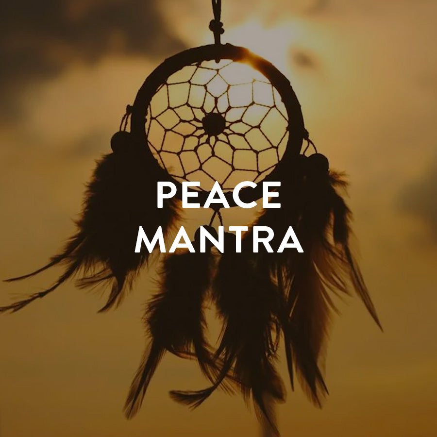 Peace Mantra