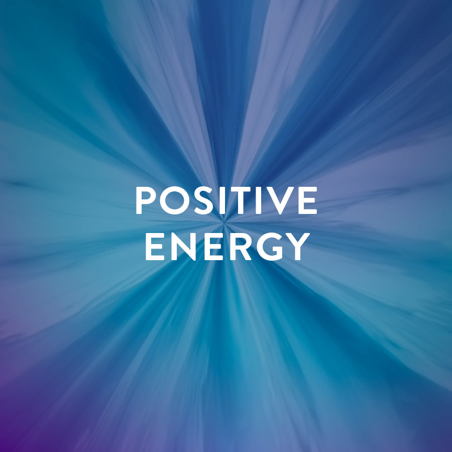 Positive Energy | 417hz