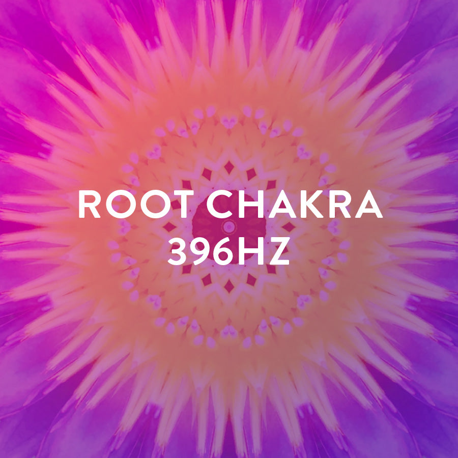 Root Chakra | 396Hz