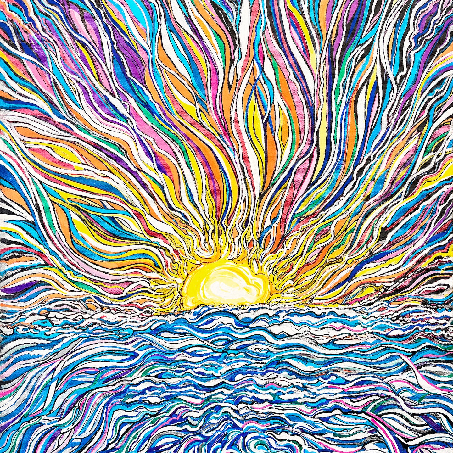 Sunswept